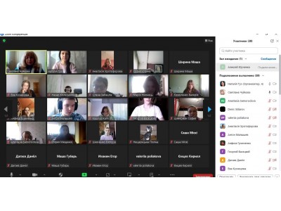 ДЕНЬ ВІДКРИТИХ ДВЕРЕЙ! ДЕНЬ ВІДКРИТИХ ДВЕРЕЙ!