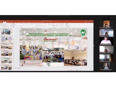 ДЕНЬ ВІДКРИТИХ ДВЕРЕЙ! ДЕНЬ ВІДКРИТИХ ДВЕРЕЙ!