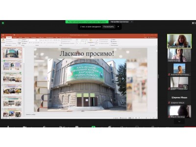 ДЕНЬ ВІДКРИТИХ ДВЕРЕЙ! ДЕНЬ ВІДКРИТИХ ДВЕРЕЙ!