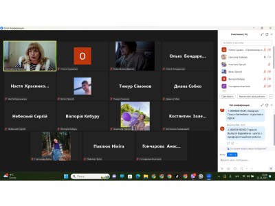 ДЕНЬ ВІДКРИТИХ ДВЕРЕЙ! ДЕНЬ ВІДКРИТИХ ДВЕРЕЙ!
