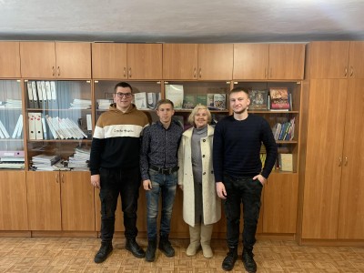 V РЕГІОНАЛЬНА НАУКОВО-ПРАКТИЧНА СТУДЕНТСЬКА  КОНФЕРЕНЦІЇ «PRAKTIСЕFEST-2023»