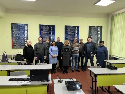 V РЕГІОНАЛЬНА НАУКОВО-ПРАКТИЧНА СТУДЕНТСЬКА  КОНФЕРЕНЦІЇ «PRAKTIСЕFEST-2023»