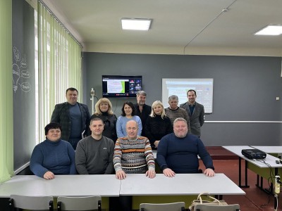 V РЕГІОНАЛЬНА НАУКОВО-ПРАКТИЧНА СТУДЕНТСЬКА  КОНФЕРЕНЦІЇ «PRAKTIСЕFEST-2023»