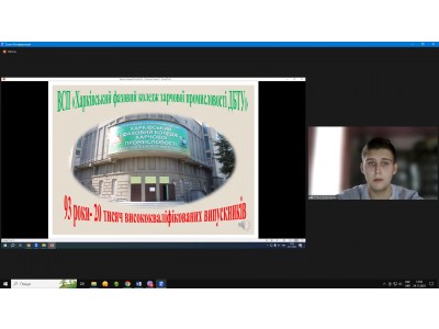 КОЛЕДЖАНСЬКІ КОРПОРАЦІЇ ЗАВЕРШИЛИ ОСІННІЙ ЕТАП