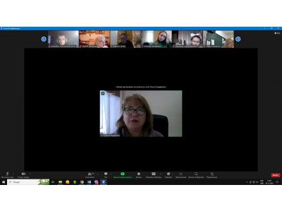 КОЛЕДЖАНСЬКІ КОРПОРАЦІЇ ЗАВЕРШИЛИ ОСІННІЙ ЕТАП