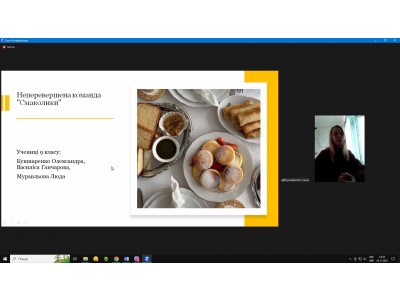 КОЛЕДЖАНСЬКІ КОРПОРАЦІЇ ЗАВЕРШИЛИ ОСІННІЙ ЕТАП