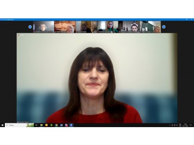 КОЛЕДЖАНСЬКІ КОРПОРАЦІЇ ЗАВЕРШИЛИ ОСІННІЙ ЕТАП