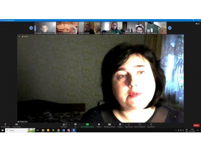 КОЛЕДЖАНСЬКІ КОРПОРАЦІЇ ЗАВЕРШИЛИ ОСІННІЙ ЕТАП