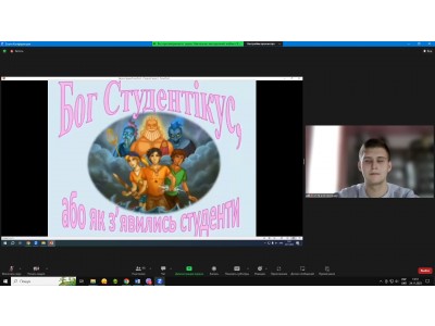 КОЛЕДЖАНСЬКІ КОРПОРАЦІЇ ЗАВЕРШИЛИ ОСІННІЙ ЕТАП