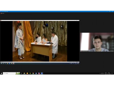 КОЛЕДЖАНСЬКІ КОРПОРАЦІЇ ЗАВЕРШИЛИ ОСІННІЙ ЕТАП