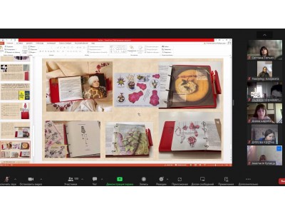 ВІДРОДЖЕННЯ УКРАЇНСЬКОЇ СТАРОДАВНЬОЇ КУХНІ ЗА РЕЦЕПТАМИ АРТБУКУ ОЛЬГИ КОЛЬОРОВО «ЖИВА УКРАЇНСЬКА  КУХНЯ». ВІДРОДЖЕННЯ УКРАЇНСЬКОЇ СТАРОДАВНЬОЇ КУХНІ ЗА РЕЦЕПТАМИ АРТБУКУ ОЛЬГИ КОЛЬОРОВО «ЖИВА УКРАЇНСЬКА  КУХНЯ».