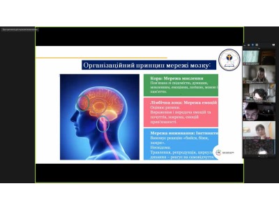 «ТИ ЯК?» – ВСЕУКРАЇНСЬКА ПРОГРАМА МЕНТАЛЬНОГО  ЗДОРОВ`Я