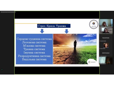 «ТИ ЯК?» – ВСЕУКРАЇНСЬКА ПРОГРАМА МЕНТАЛЬНОГО  ЗДОРОВ`Я