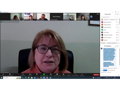 ЗАСІДАННЯ КОМІСІЇ ПО СПРИЯННЮ ПРАЦЕВЛАШТУВАННЯ  ВИПУСКНИКІВ – 2024 ЗАСІДАННЯ КОМІСІЇ ПО СПРИЯННЮ ПРАЦЕВЛАШТУВАННЯ  ВИПУСКНИКІВ – 2024