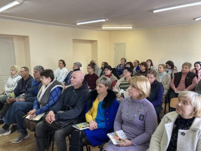 АСОЦІАЦІЯ САПЕРІВ УКРАЇНИ ПРОВЕЛА НАВЧАННЯ З ПОПЕРЕДЖЕННЯ РИЗИКІВ ВІД ВИБУХОНЕБЕЗПЕЧНИХ ПРЕДМЕТІВ