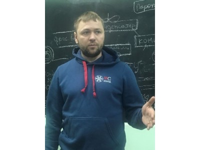 Засідання гуртків «Знавці холоду» та «Холодильна майстерня» Засідання гуртків «Знавці холоду» та «Холодильна майстерня»