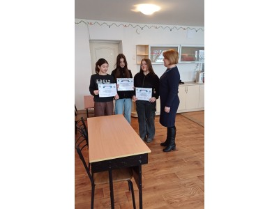 ВИШУКАНІ ДЕСЕРТИ