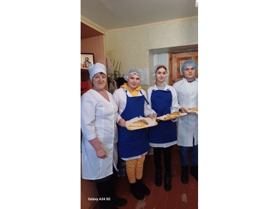 ІНДУСТРІЯ ХЛІБНО-МАКАРОННИХ ІДЕЙ ІНДУСТРІЯ ХЛІБНО-МАКАРОННИХ ІДЕЙ