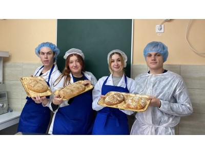 ІНДУСТРІЯ ХЛІБНО-МАКАРОННИХ ІДЕЙ ІНДУСТРІЯ ХЛІБНО-МАКАРОННИХ ІДЕЙ