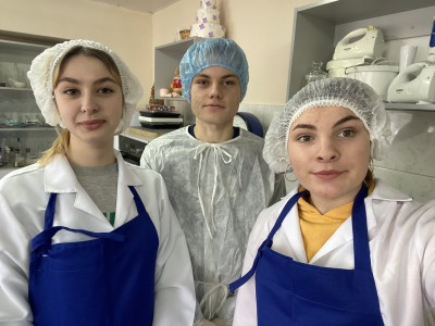 ІНДУСТРІЯ ХЛІБНО-МАКАРОННИХ ІДЕЙ ІНДУСТРІЯ ХЛІБНО-МАКАРОННИХ ІДЕЙ