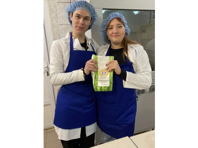 ІНДУСТРІЯ ХЛІБНО-МАКАРОННИХ ІДЕЙ ІНДУСТРІЯ ХЛІБНО-МАКАРОННИХ ІДЕЙ