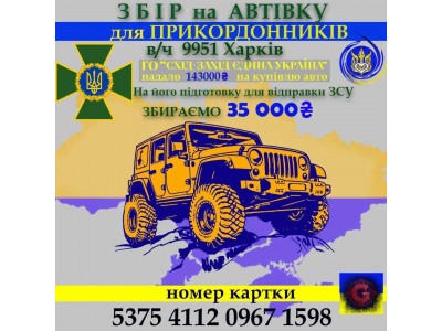 НАДАЮЧИ ДОПОМОГУ – ДОПОМАГАЄШ СОБІ