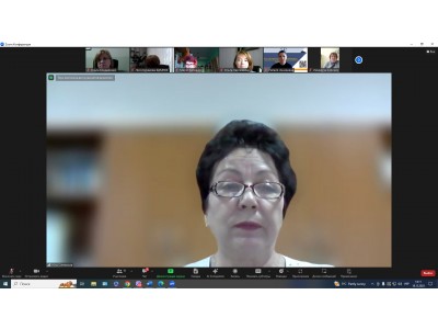 УЧАСТЬ У ЗАСІДАННІ ФАХОВОГО МЕТОДИЧНОГО ОБ’ЄДНАННЯ  ЗІ СПЕЦІАЛЬНОСТІ 181 ХАРЧОВІ ТЕХНОЛОГІЇ УЧАСТЬ У ЗАСІДАННІ ФАХОВОГО МЕТОДИЧНОГО ОБ’ЄДНАННЯ  ЗІ СПЕЦІАЛЬНОСТІ 181 ХАРЧОВІ ТЕХНОЛОГІЇ