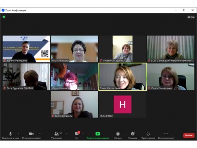 УЧАСТЬ У ЗАСІДАННІ ФАХОВОГО МЕТОДИЧНОГО ОБ’ЄДНАННЯ  ЗІ СПЕЦІАЛЬНОСТІ 181 ХАРЧОВІ ТЕХНОЛОГІЇ УЧАСТЬ У ЗАСІДАННІ ФАХОВОГО МЕТОДИЧНОГО ОБ’ЄДНАННЯ  ЗІ СПЕЦІАЛЬНОСТІ 181 ХАРЧОВІ ТЕХНОЛОГІЇ