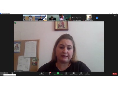 УЧАСТЬ У ЗАСІДАННІ ФАХОВОГО МЕТОДИЧНОГО ОБ’ЄДНАННЯ  ЗІ СПЕЦІАЛЬНОСТІ 181 ХАРЧОВІ ТЕХНОЛОГІЇ УЧАСТЬ У ЗАСІДАННІ ФАХОВОГО МЕТОДИЧНОГО ОБ’ЄДНАННЯ  ЗІ СПЕЦІАЛЬНОСТІ 181 ХАРЧОВІ ТЕХНОЛОГІЇ