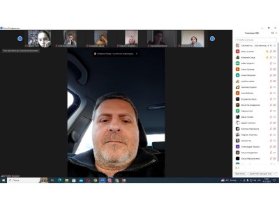 ПРАКТИКА В БОЛГАРІЇ – МІЙ ПРОФЕСІЙНИЙ ДОСВІД!