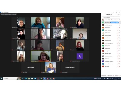 ПРАКТИКА В БОЛГАРІЇ – МІЙ ПРОФЕСІЙНИЙ ДОСВІД!