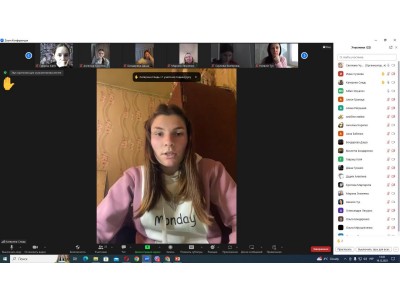 ПРАКТИКА В БОЛГАРІЇ – МІЙ ПРОФЕСІЙНИЙ ДОСВІД!