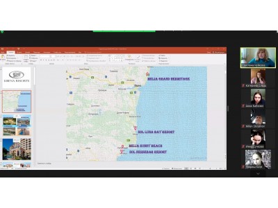 ПРАКТИКА В БОЛГАРІЇ – МІЙ ПРОФЕСІЙНИЙ ДОСВІД!