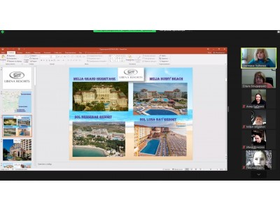 ПРАКТИКА В БОЛГАРІЇ – МІЙ ПРОФЕСІЙНИЙ ДОСВІД!