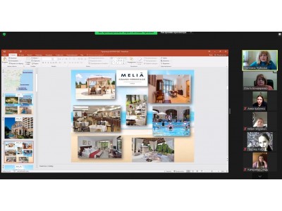 ПРАКТИКА В БОЛГАРІЇ – МІЙ ПРОФЕСІЙНИЙ ДОСВІД!
