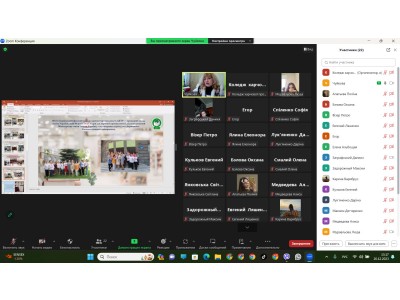 ДЕНЬ ВІДКРИТИХ ДВЕРЕЙ!