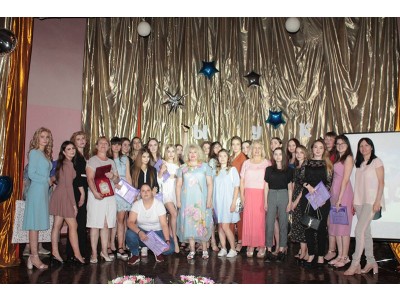 Випускний - це тільки початок! Випускний - це тільки початок!