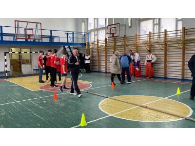 ЗДОРОВ’Я І СПОРТ В ЖИТТІ СТУДЕНТІВ КОЛЕДЖУ