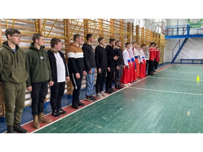 ЗДОРОВ’Я І СПОРТ В ЖИТТІ СТУДЕНТІВ КОЛЕДЖУ