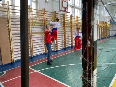 ЗДОРОВ’Я І СПОРТ В ЖИТТІ СТУДЕНТІВ КОЛЕДЖУ