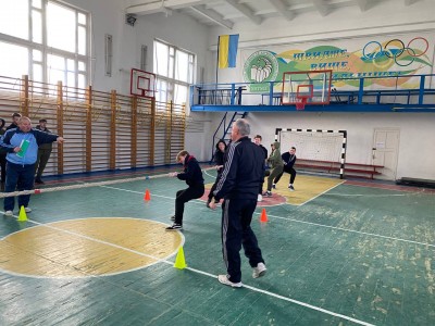 ЗДОРОВ’Я І СПОРТ В ЖИТТІ СТУДЕНТІВ КОЛЕДЖУ