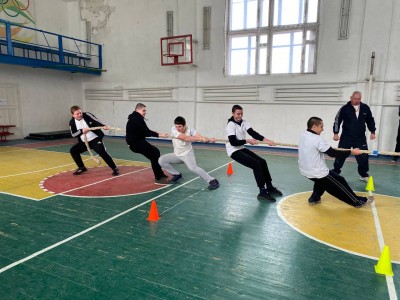 ЗДОРОВ’Я І СПОРТ В ЖИТТІ СТУДЕНТІВ КОЛЕДЖУ