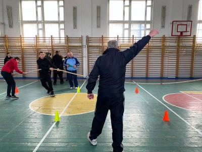 ЗДОРОВ’Я І СПОРТ В ЖИТТІ СТУДЕНТІВ КОЛЕДЖУ