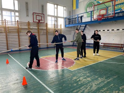 ЗДОРОВ’Я І СПОРТ В ЖИТТІ СТУДЕНТІВ КОЛЕДЖУ