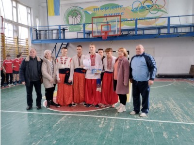 ЗДОРОВ’Я І СПОРТ В ЖИТТІ СТУДЕНТІВ КОЛЕДЖУ