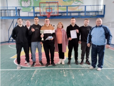 ЗДОРОВ’Я І СПОРТ В ЖИТТІ СТУДЕНТІВ КОЛЕДЖУ