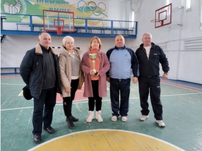 ЗДОРОВ’Я І СПОРТ В ЖИТТІ СТУДЕНТІВ КОЛЕДЖУ