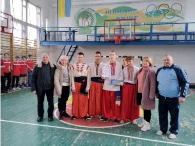 ЗДОРОВ’Я І СПОРТ В ЖИТТІ СТУДЕНТІВ КОЛЕДЖУ