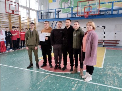 ЗДОРОВ’Я І СПОРТ В ЖИТТІ СТУДЕНТІВ КОЛЕДЖУ