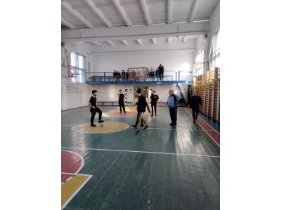 ЗДОРОВ’Я І СПОРТ В ЖИТТІ СТУДЕНТІВ КОЛЕДЖУ